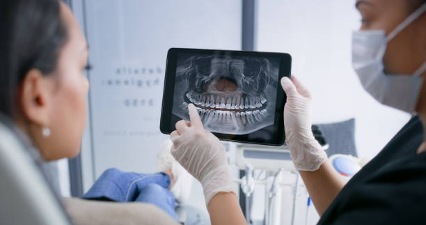 Licensed Teeth Cleaning And Checkup service in Vienna, VA - Dentist Open Now